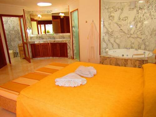 Villas Opal Anfi Tauro, Забронировать Отель Моган Гран-Канария