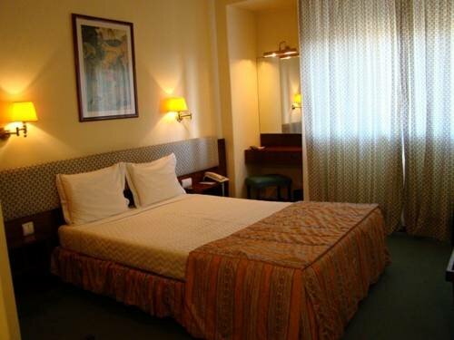 Hotel Nave, Varaa Hotelli Hotellit Norte Region aamiaisella, Aamiainen