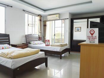 Nida Rooms Hang Dong 908 Princess, Забронировать Отель Отели Северного Таиланда с парковкой, Парковка