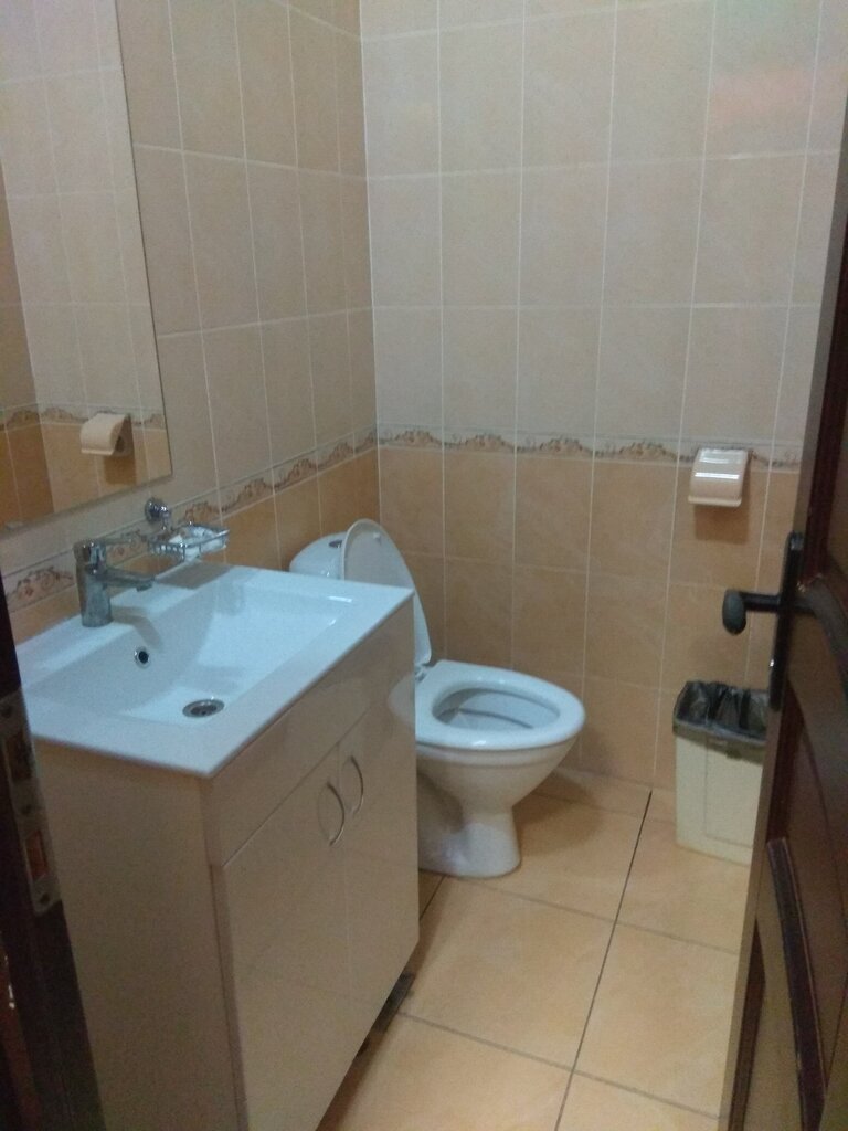 Akvatel Hotel