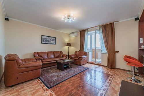 Crown39 (Краун39) на улице Гайдара 116, Забронировать Апартаменты/квартира Калининград Калининградская область