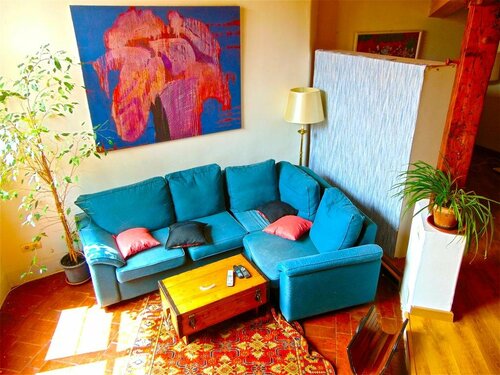 El Arcon, Book Hotel  