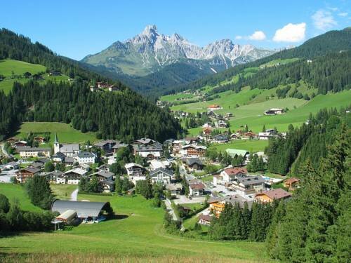 Haus Obermoos, Забронировать Апартаменты/квартира Фильцмос Dachstein, рядом с DSL Mooslehen