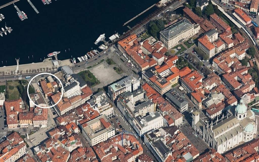 La Mansarda