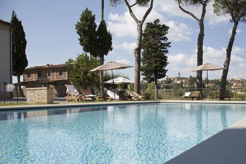 Tuscany Resort Occhini, Book Ferieresort Castiglion Fibocchi Toscana