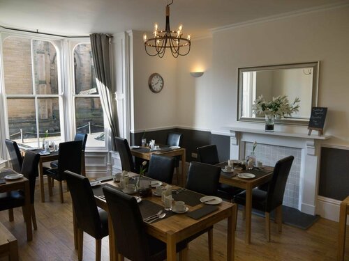 The Belfry Whitby, Book Hotel 4-stjernede hoteller i Merseyside, 4*