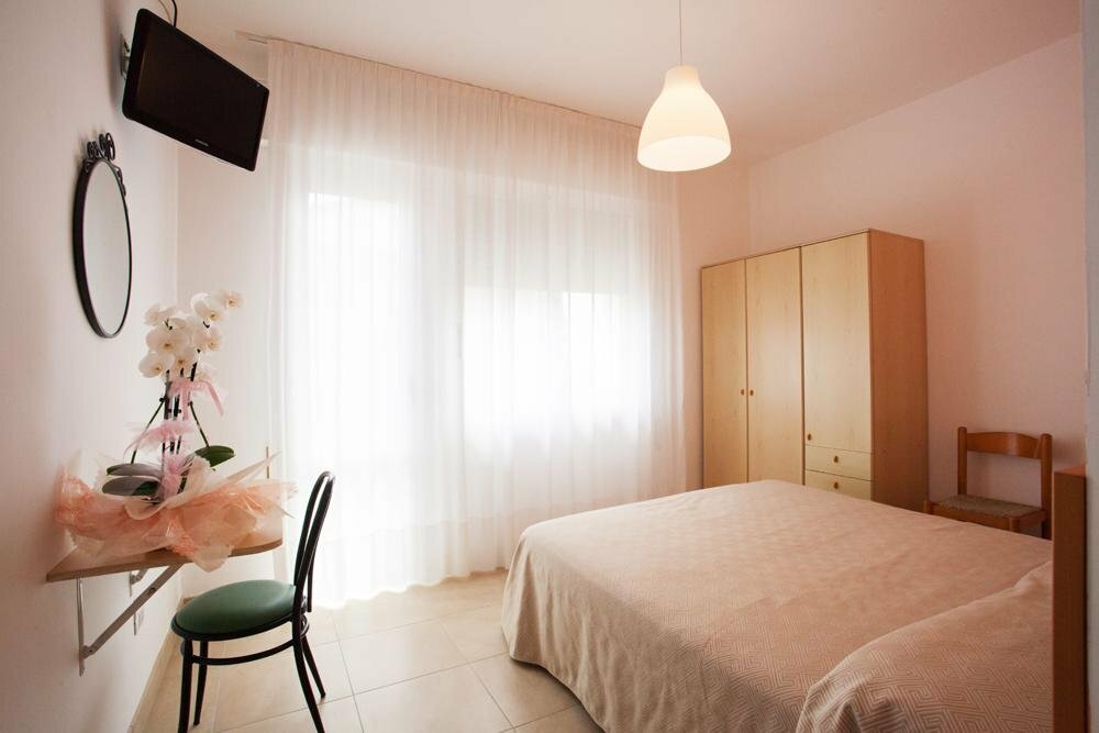 Albergo Paris
