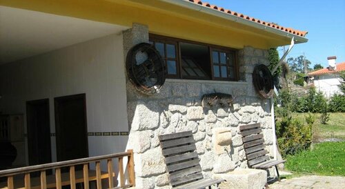 Quinta Do Fijo, Забронировать Отель Аркуш-ди-Валдевеш Serra da Peneda, рядом с Часовня Непорочного зачатия Пресвятой Девы Марии
