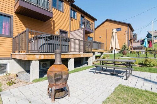 Le Sommet, Rezervasyon Otel  