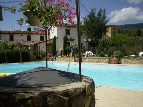 chiardiluna, Prenota Hotel Santomato Toscana
