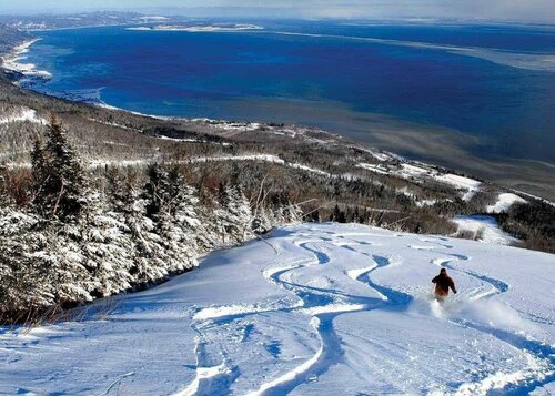 Hotel Baie Saint Paul, Varaa Hotelli Baie-Saint-Paul Le Massif