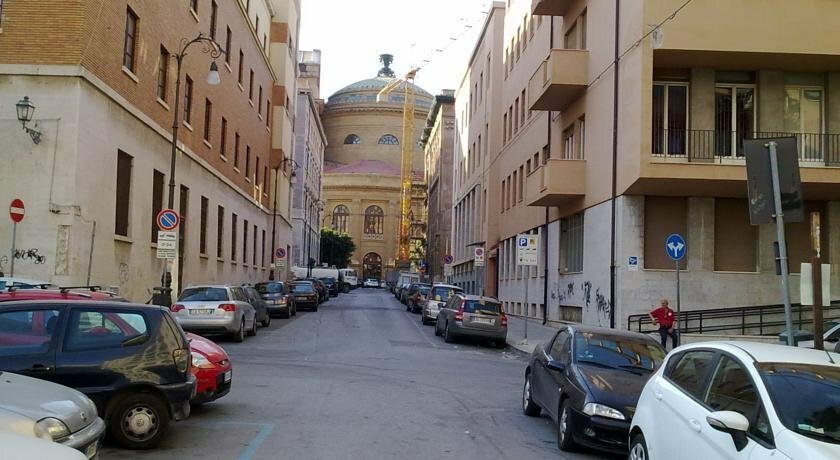 Vado Al Massimo