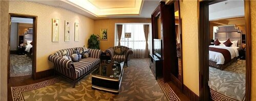 Chengdu Perfitful Hotel, Prenota Hotel Chengdu Sichuan