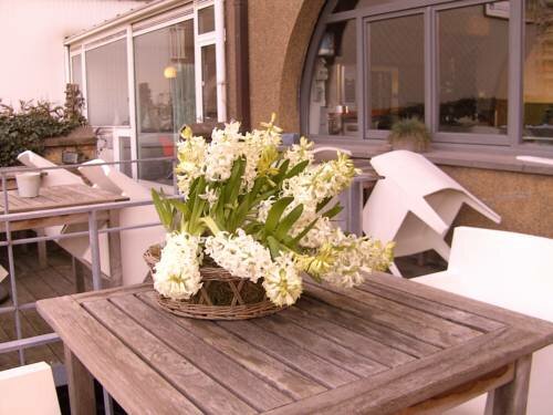 Blanches Voiles B&B, Rezerwuj Bed and Breakfast Nieuwpoort 