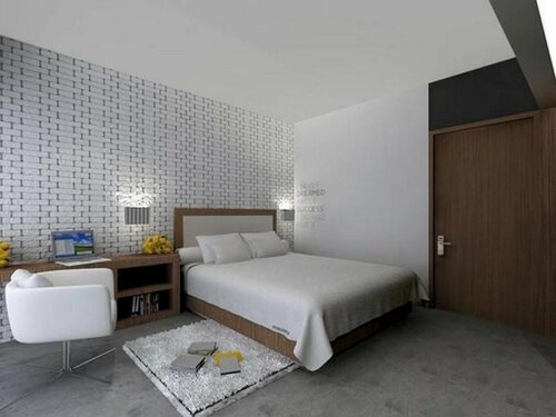 Maxley Pluit, Book Hotel Penjaringan 