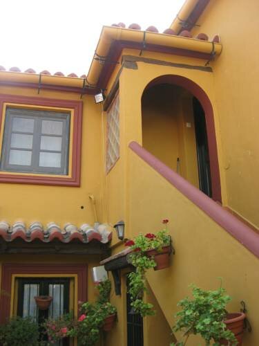 Hacienda La Venta, Забронировать Отель Отели Алора с бассейном, Бассейн