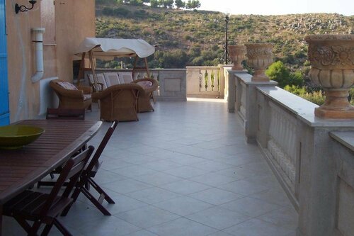 B&B Villa Marina, Buchen Sie Bed & Breakfast Valderice 