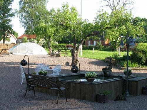 Pensionat Rosentorp Bea Lund, Prenota Hotel  