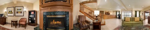 Country Inn & Suites - Mankato Hotel and Conference Center, Rezerwuj Hotel Mankato 