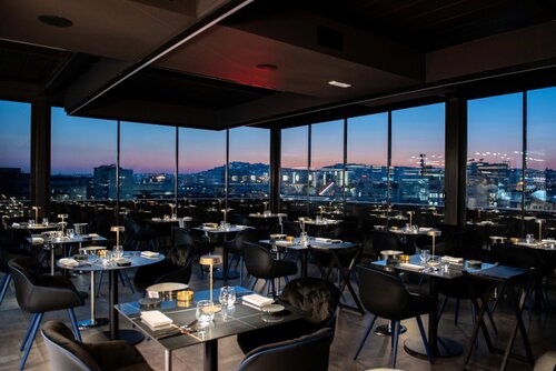 Gold Tower Lifestyle Hotel, Забронировать Отель Неаполь Кампания