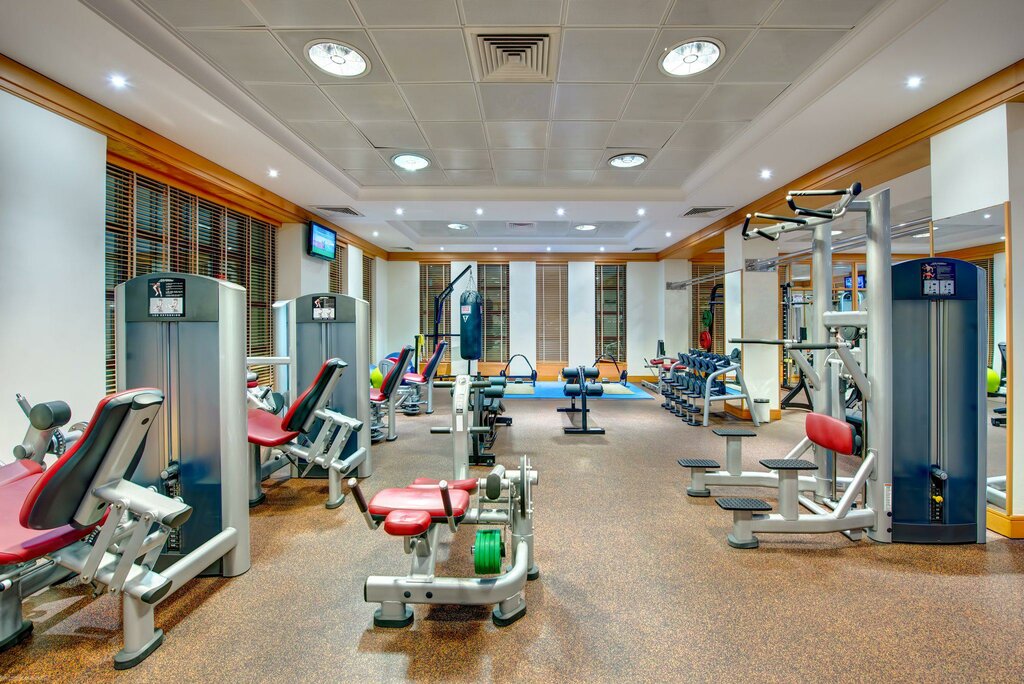 InterContinental Muscat by IHG Hotel