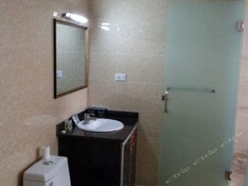 Guangtie Hotel, Rezervasyon Otel Guanghan Sichuan