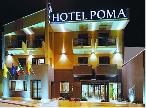 Hotel Poma, Забронировать Отель СПА-отели Кустоначи, SPA-услуги