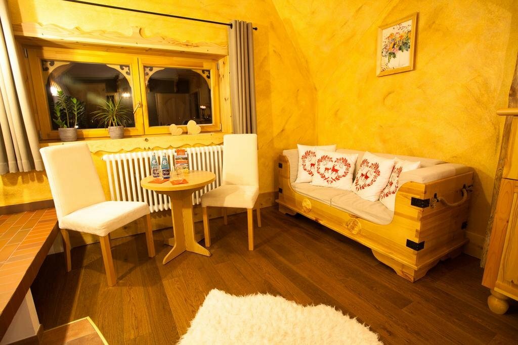 Bajka Resort & GARDEN SPA