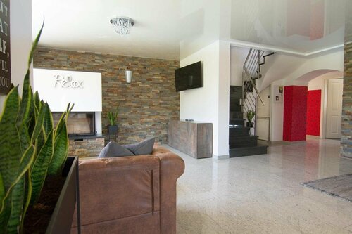 Rust Fewo, Réserver Hôtel Hôtels à Bade-Wurtemberg avec parking, Parking