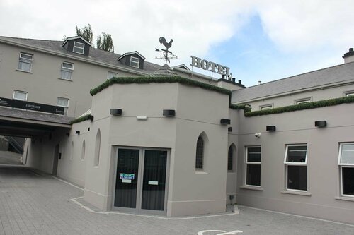 The Enniskillen Hotel, Reservar Motel Enniskillen República da Irlanda