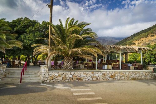 Korakas Beach, Prenota Hotel Agios Vasileios Iraklio