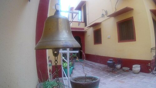 Hotel Udai Niwas, Boek Hotel Bikaner Rajasthan