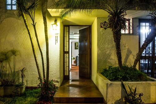Residencia Miraflores, Reserva ahora Hotel Surco Lima