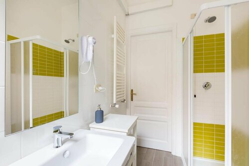 Ginevra Suite, Buchen Sie Hotel Rom Latium