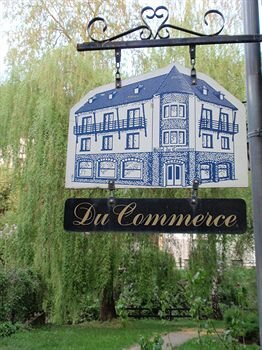 Отель du Commerce, Забронировать Отель СПА-отели Люксембурга, SPA-услуги