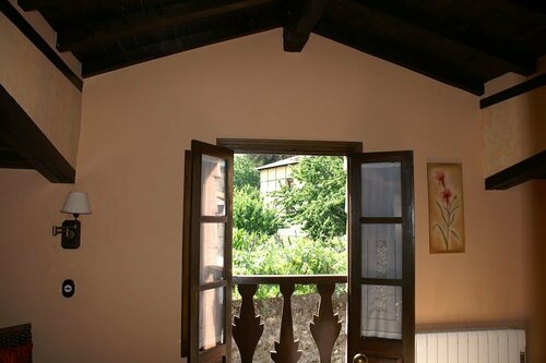 La Cuestecilla, Prenota Hotel Hervás 