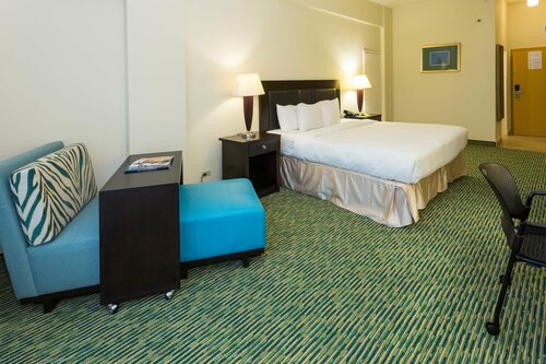 Radisson Hotel Trinidad, Rezervați Hotel Port of Spain Trinidad