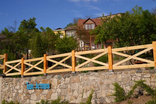 Guest house Toon Armeni, Book Pension Hoteller i Tavush region med parkering, Parkering