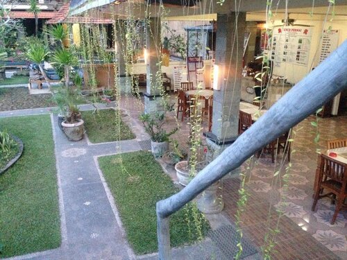 Ubud Permai Bungalow & Spa, Prenota Resort Ubud Gianyar