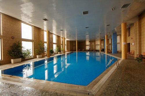 Crown Suites Hotel, Забронировать Апартаменты/квартира Баку Азербайджан, рядом с Бакинский кристальный зал