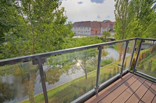 Dream Holiday-Apartamenty Chmielna Park, Забронировать  Гданьск Поморское воеводство, рядом с Дом Uphagen