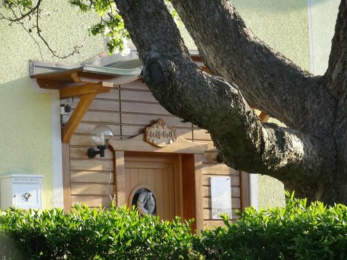 Pension Scherwirt, Prenota Hotel Hotel a Stiria con piscina, Piscina