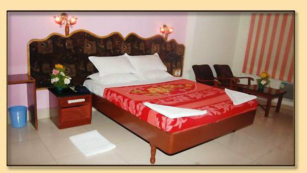 K & M International Business Hotel