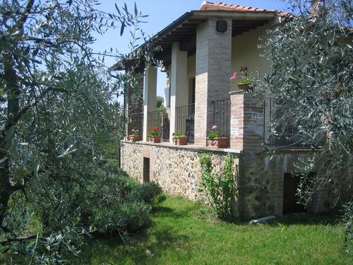 Colle Petrucci
