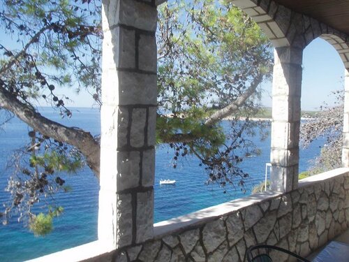 House Pejković, Забронировать Отель Отели Хвара с парковкой, рядом с Galešnik Island, Парковка