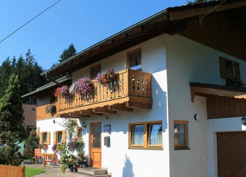 Gästehaus Kurz, 예약 호텔 Berchtesgaden Berchtesgadener Land, Weinfeldlift 근처