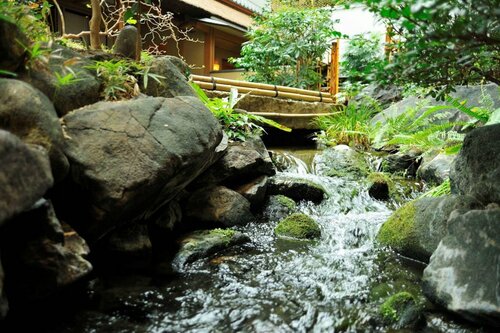 Hotel Gajoen Tokyo, Забронировать Отель Новые отели Токио, рядом с Megurogawa Kakyo Seishi Bodhisattva Statue, новые