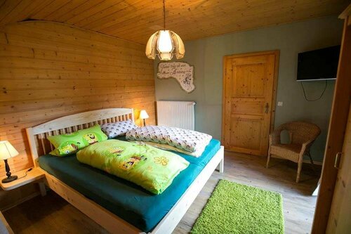 Huisnhof, Забронировать Отель Отели Аррах 4 звезды, 4*
