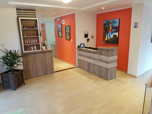 Pousada Valentina, Rezervați Hotel Hoteluri ieftine în Santa Catarina