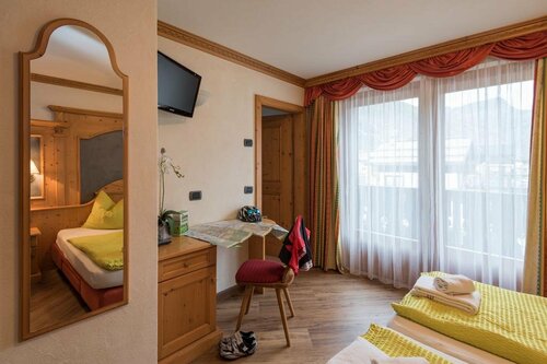 B&B Via Vai, Buchen Sie Hotel Hotels in Livigno mit Parkplatz, in der Nähe von Skilift Mottolino, Parkplätze